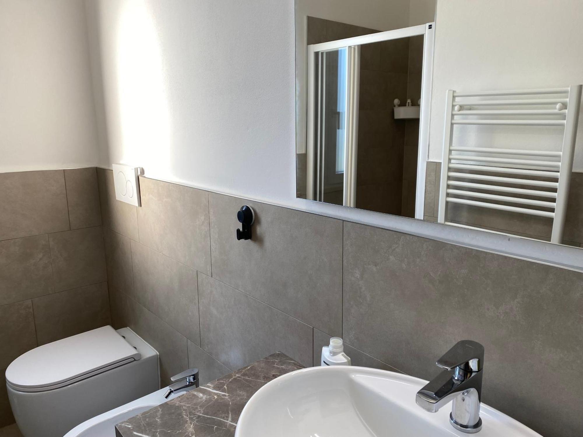 Casalo' Igea Appartement Bellaria-Igea Marina Buitenkant foto